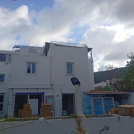Kavala Hotel Бодрум Екстер'єр фото