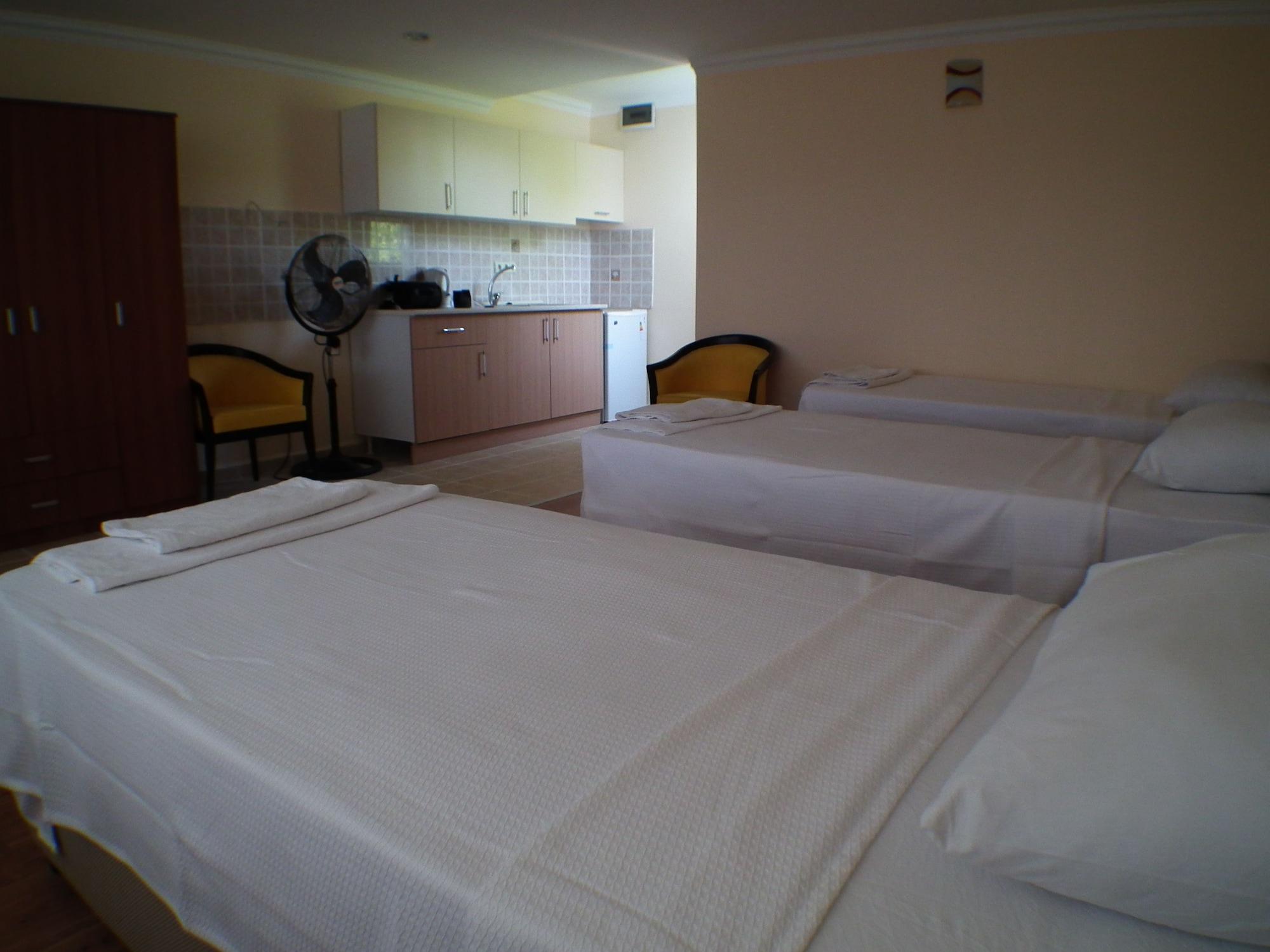 Kavala Hotel Бодрум Екстер'єр фото
