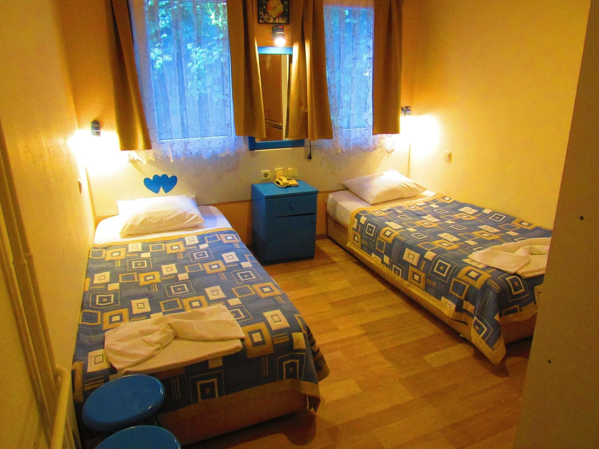 Kavala Hotel Бодрум Екстер'єр фото
