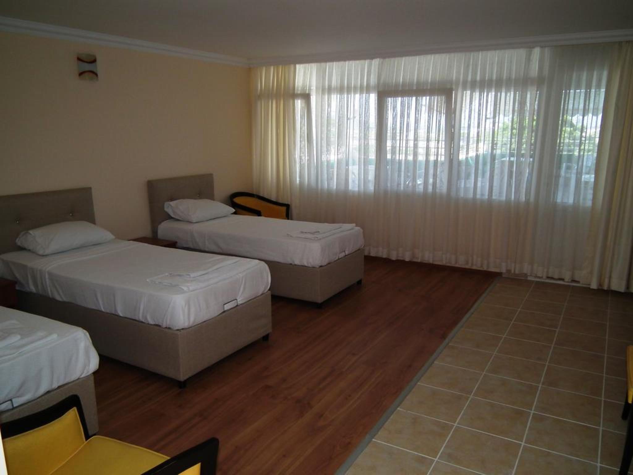 Kavala Hotel Бодрум Екстер'єр фото