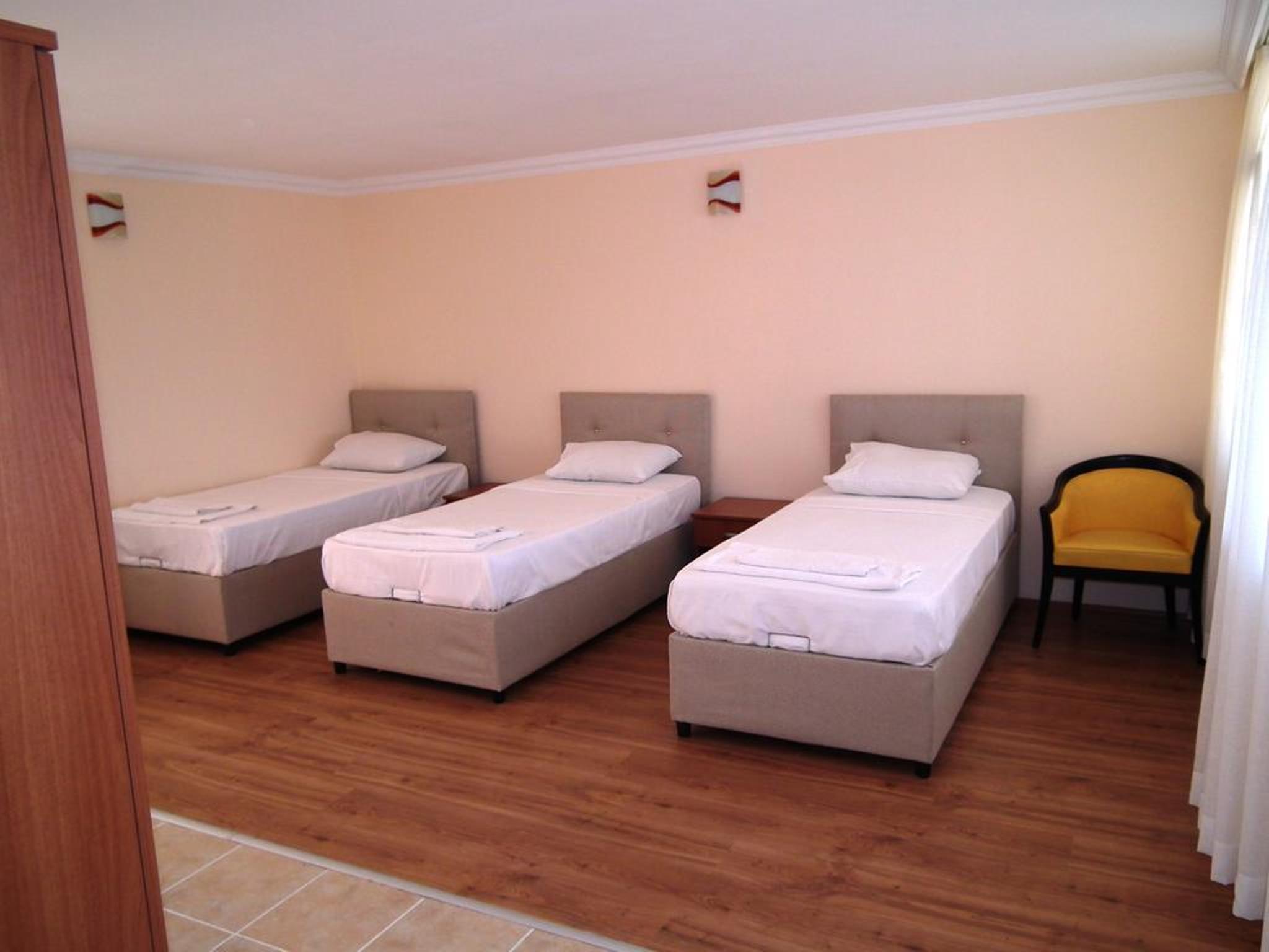 Kavala Hotel Бодрум Екстер'єр фото