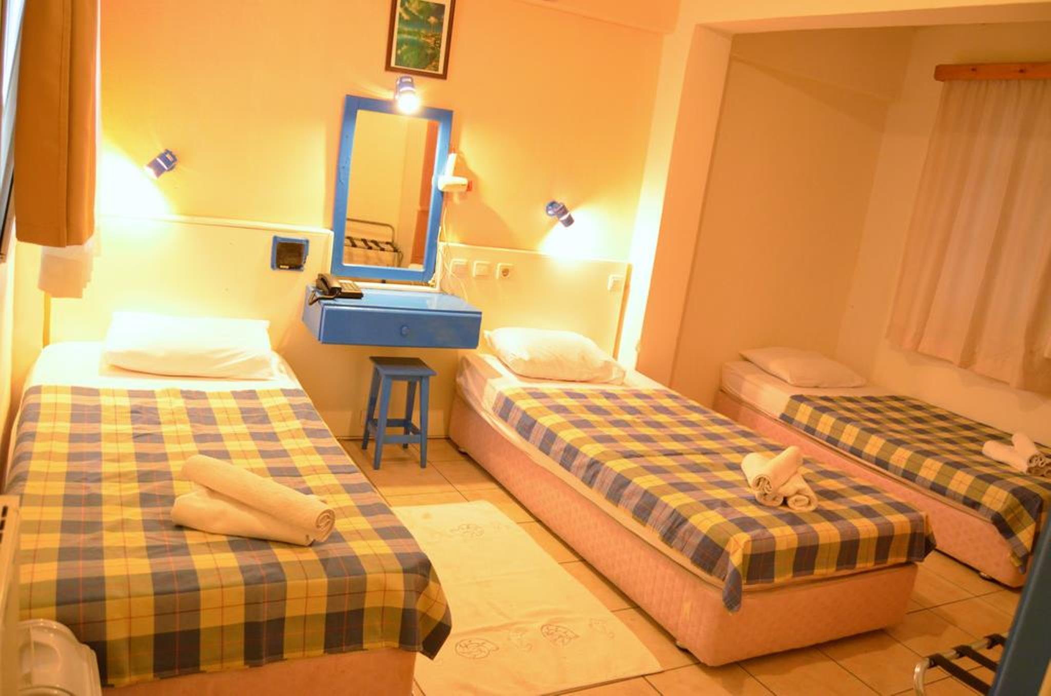 Kavala Hotel Бодрум Екстер'єр фото