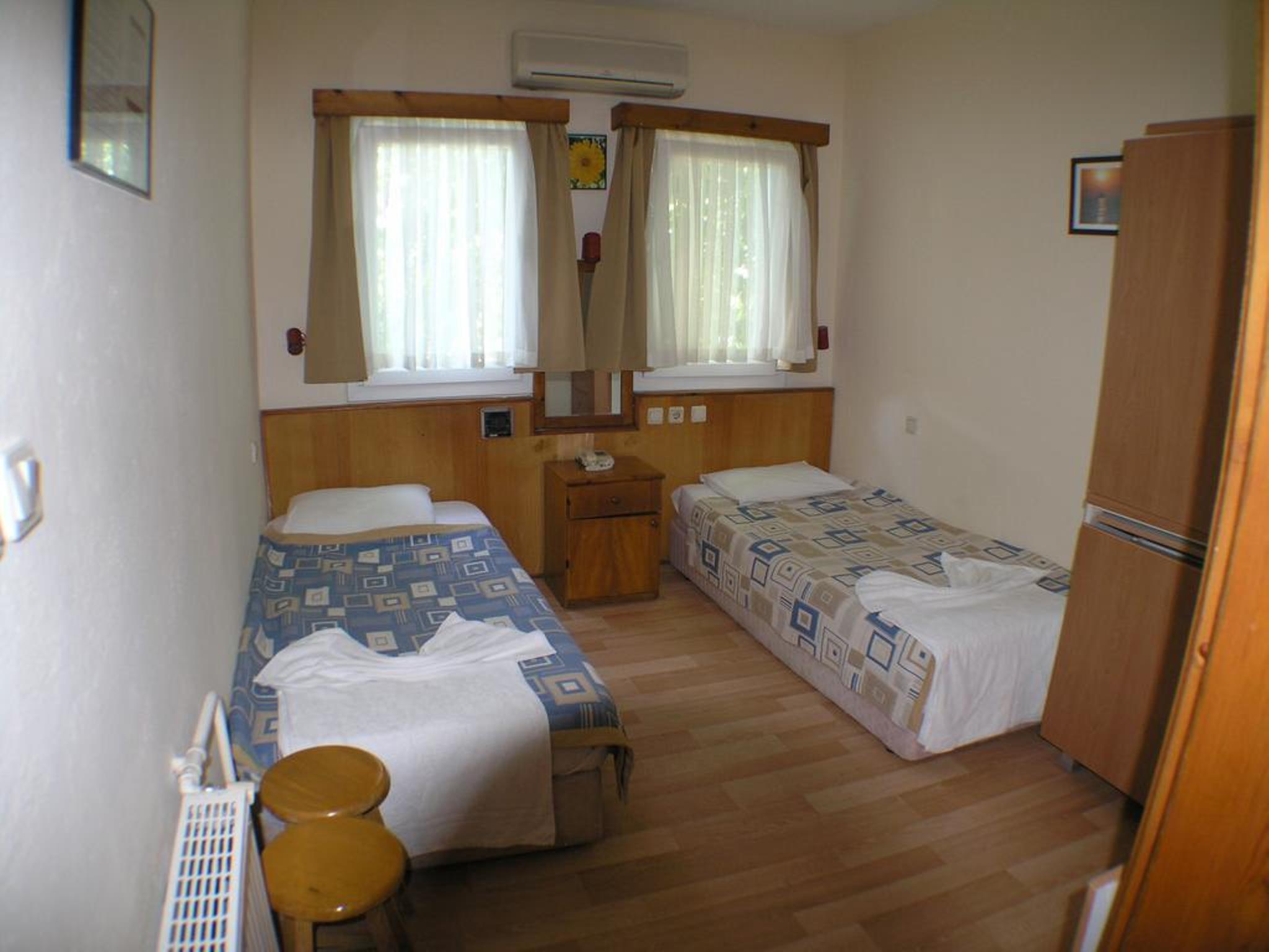 Kavala Hotel Бодрум Екстер'єр фото