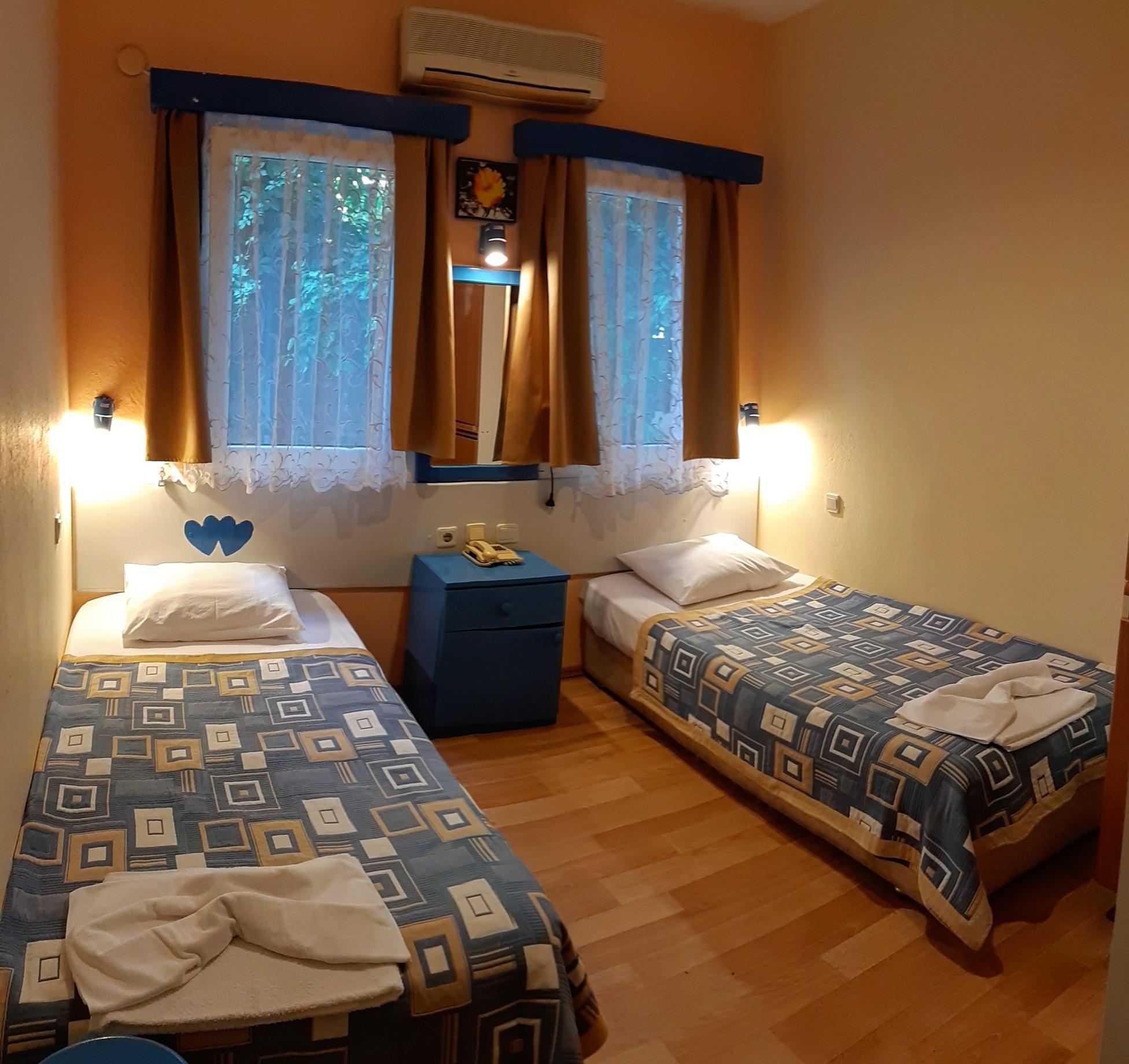 Kavala Hotel Бодрум Екстер'єр фото