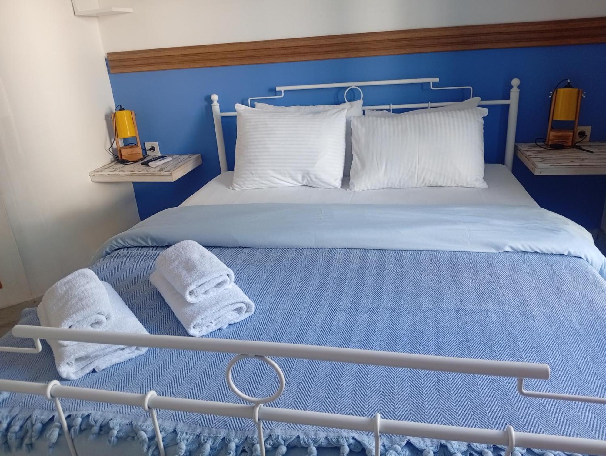 Kavala Hotel Бодрум Екстер'єр фото