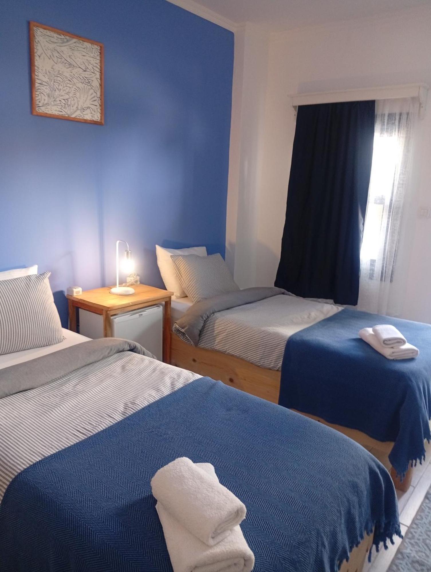 Kavala Hotel Бодрум Екстер'єр фото