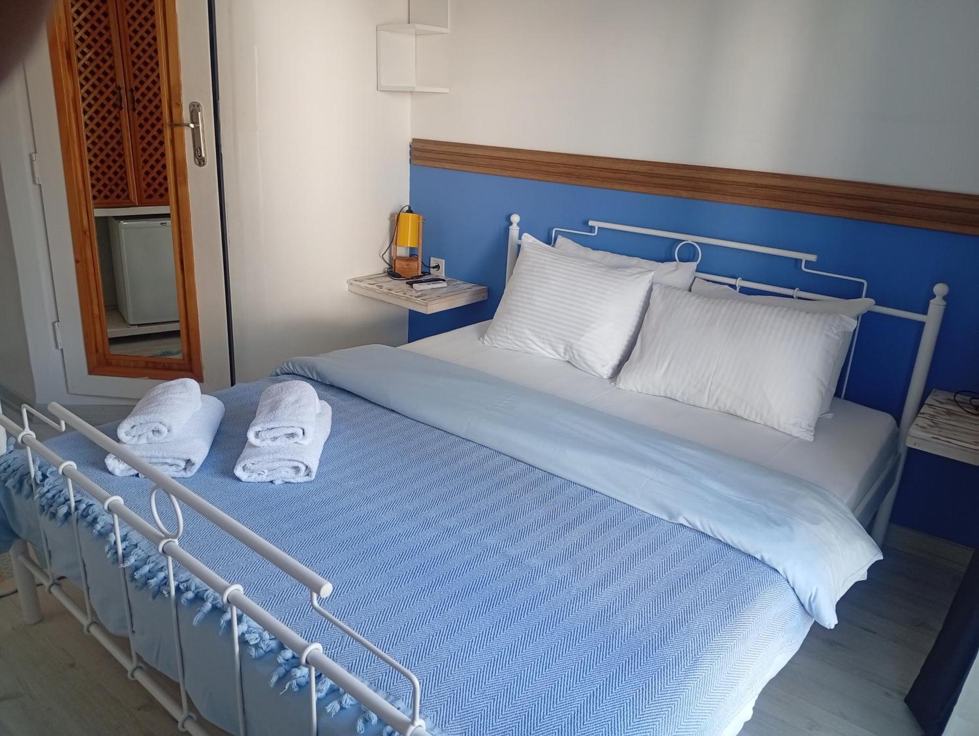 Kavala Hotel Бодрум Екстер'єр фото