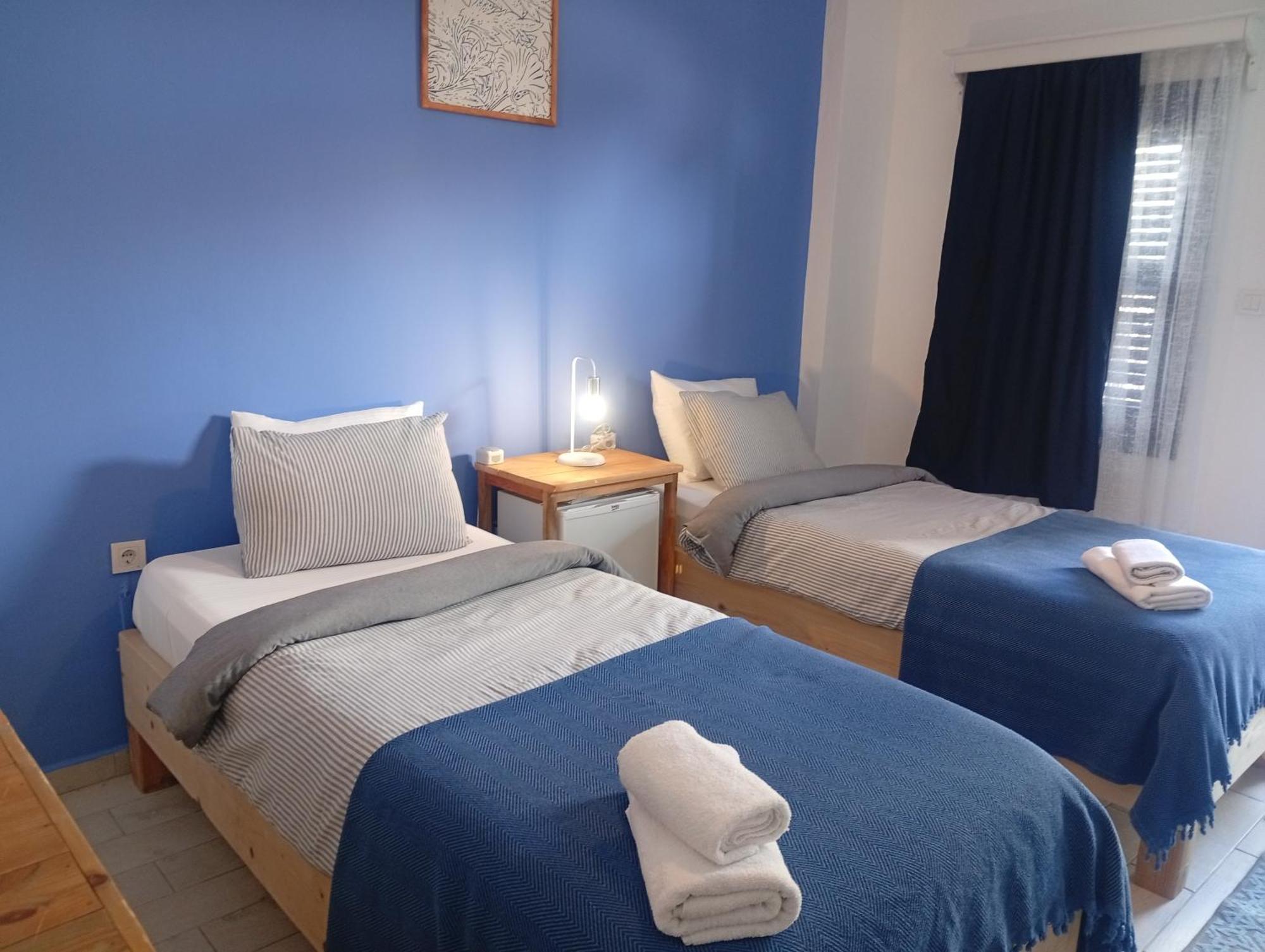 Kavala Hotel Бодрум Екстер'єр фото