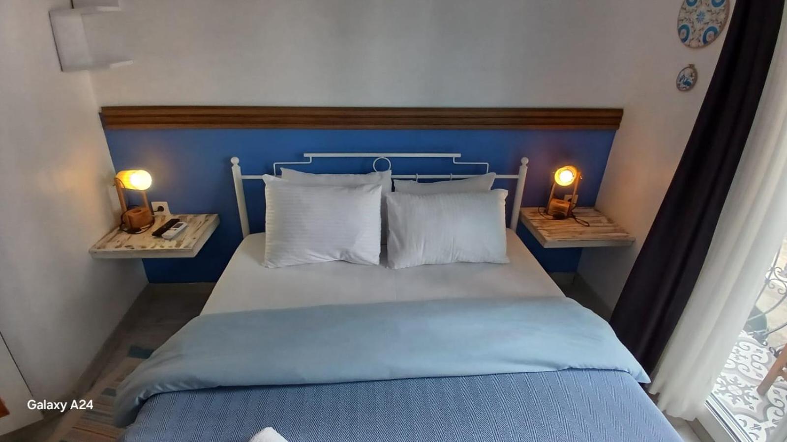 Kavala Hotel Бодрум Екстер'єр фото