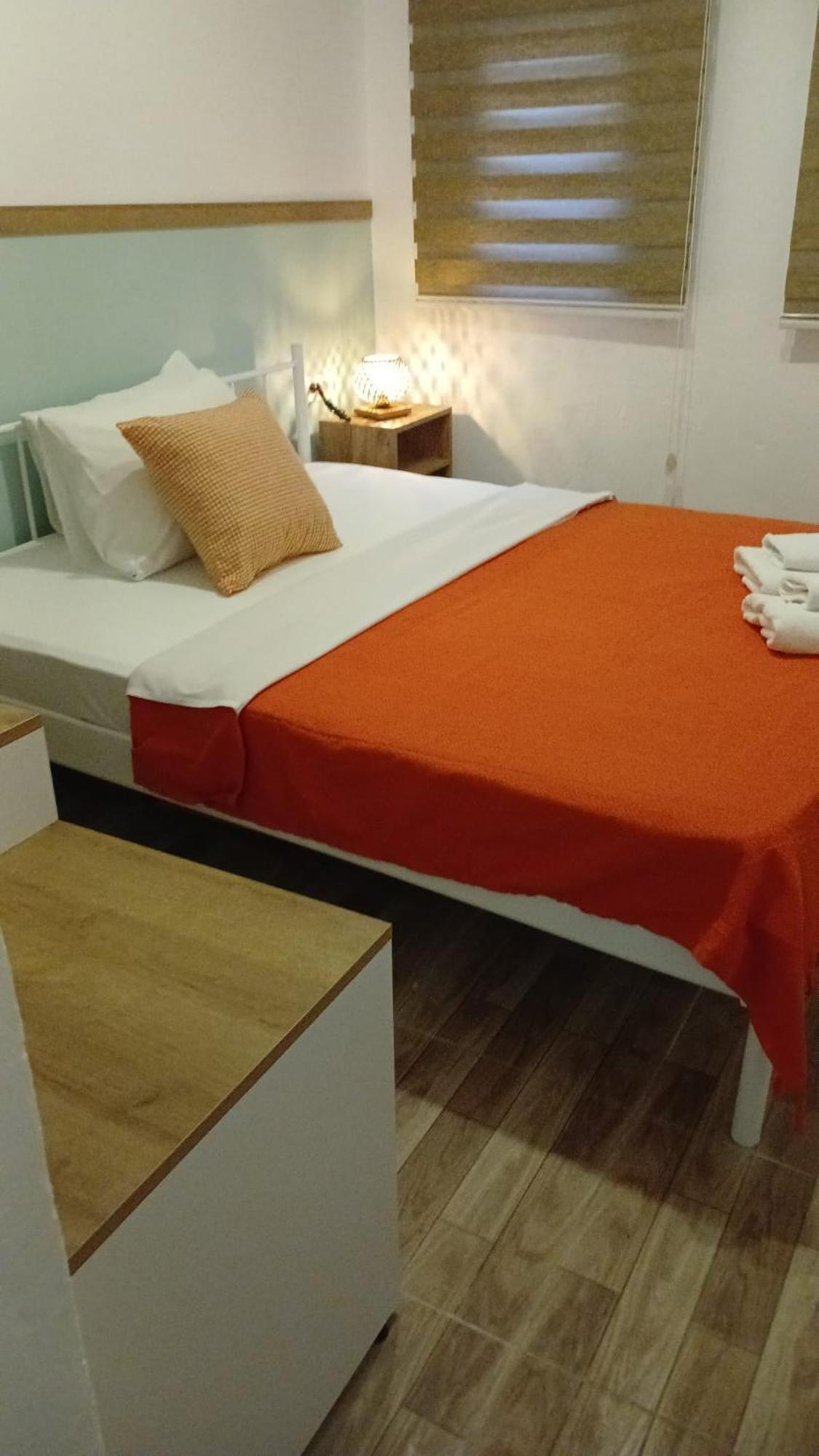 Kavala Hotel Бодрум Екстер'єр фото