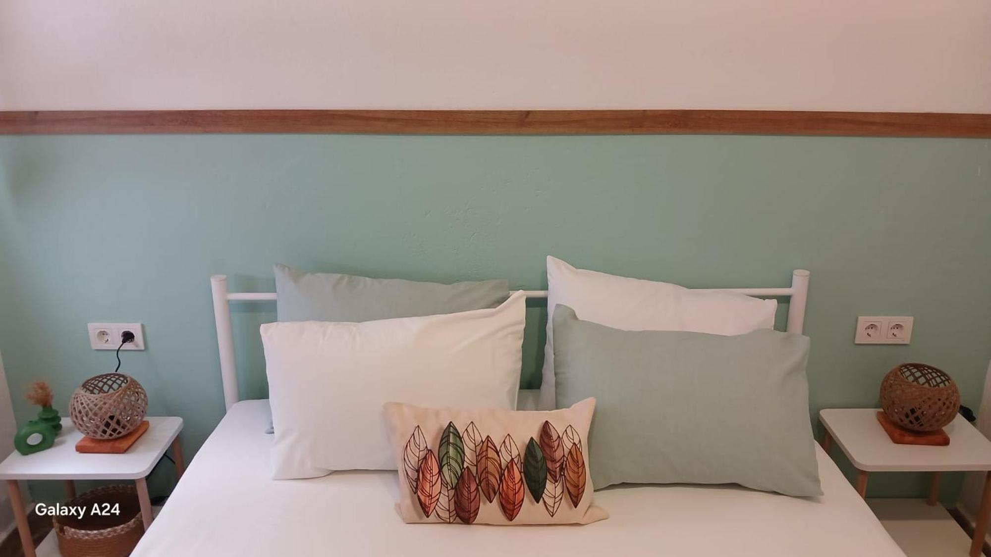 Kavala Hotel Бодрум Екстер'єр фото