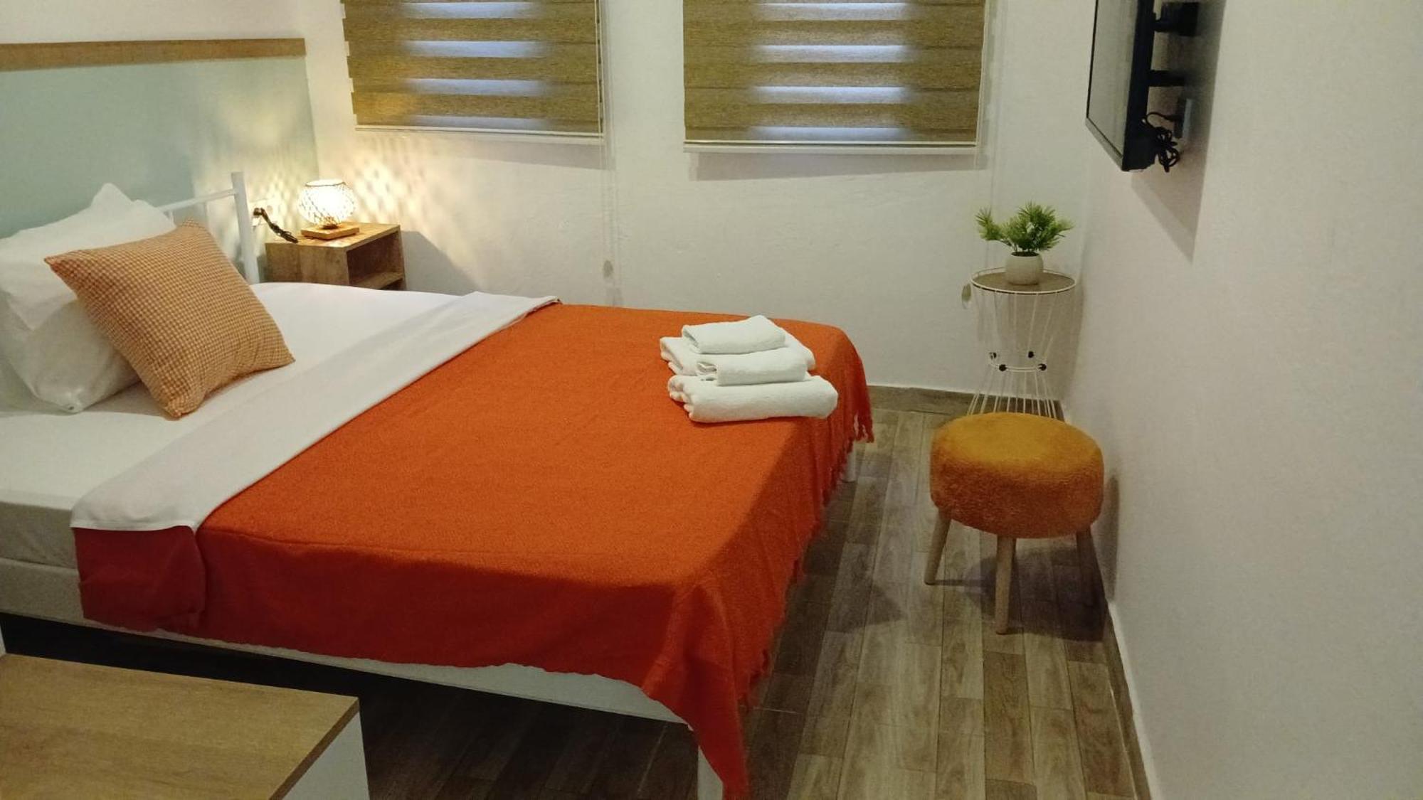 Kavala Hotel Бодрум Екстер'єр фото