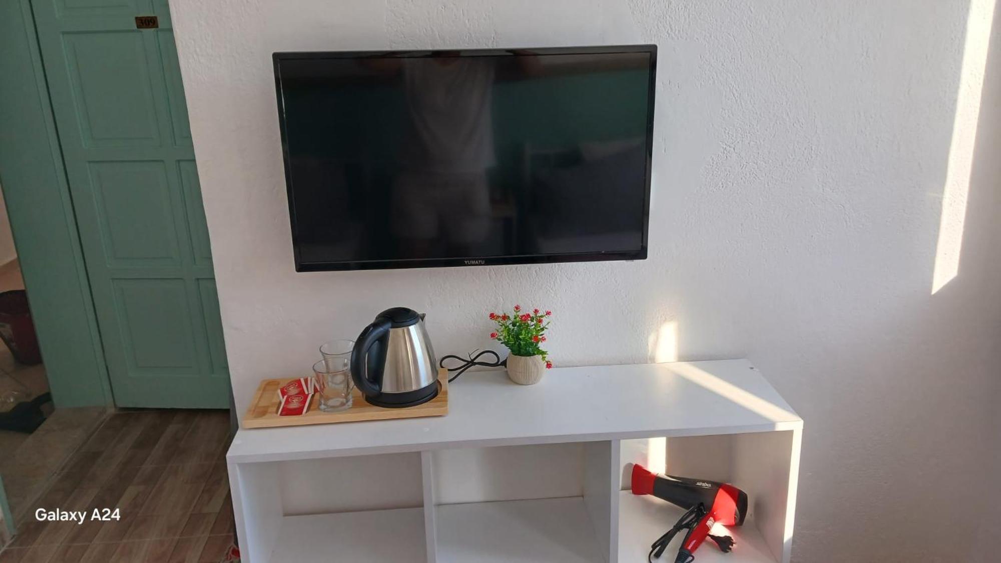 Kavala Hotel Бодрум Екстер'єр фото