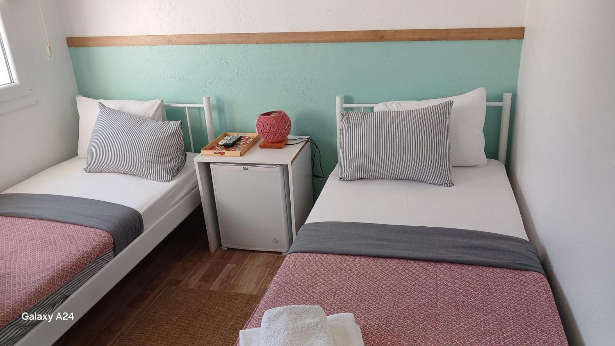 Kavala Hotel Бодрум Екстер'єр фото