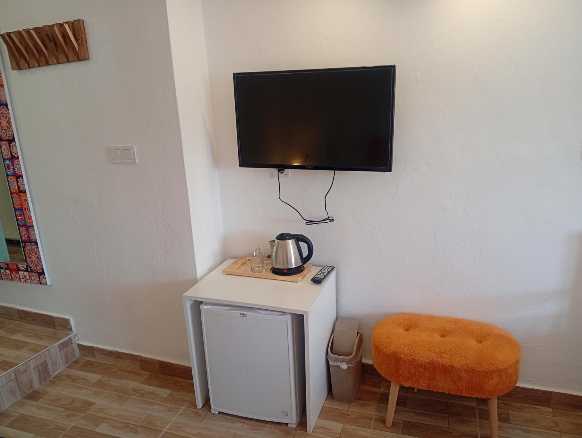 Kavala Hotel Бодрум Номер фото