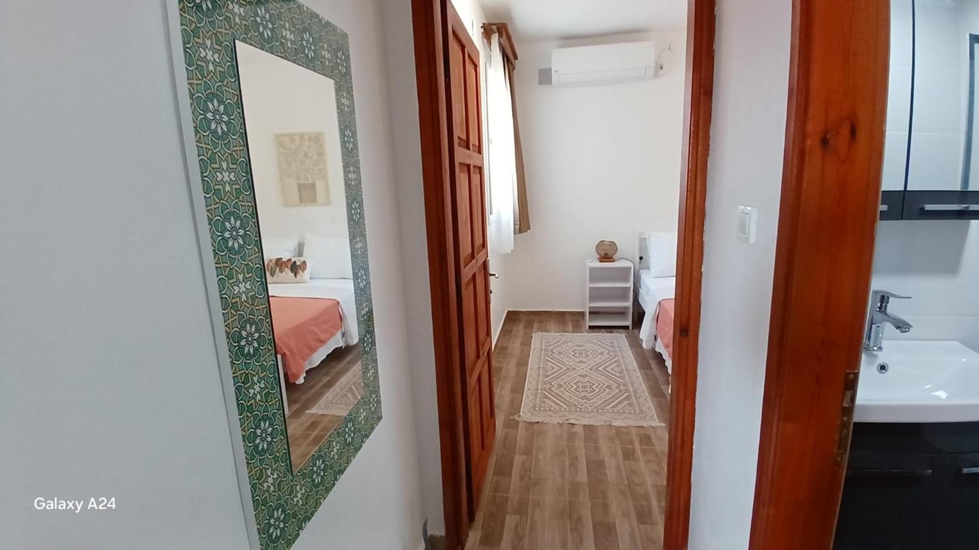 Kavala Hotel Бодрум Номер фото