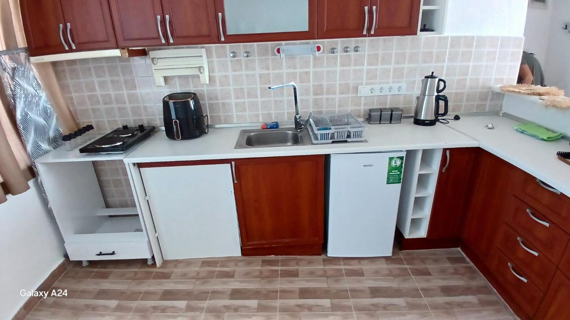 Kavala Hotel Бодрум Екстер'єр фото