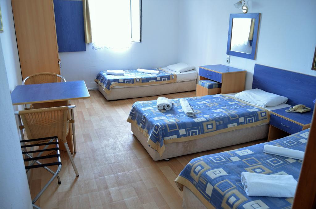 Kavala Hotel Бодрум Екстер'єр фото