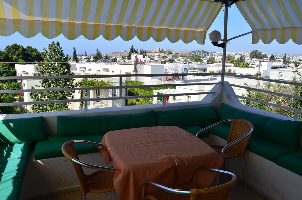 Kavala Hotel Бодрум Екстер'єр фото