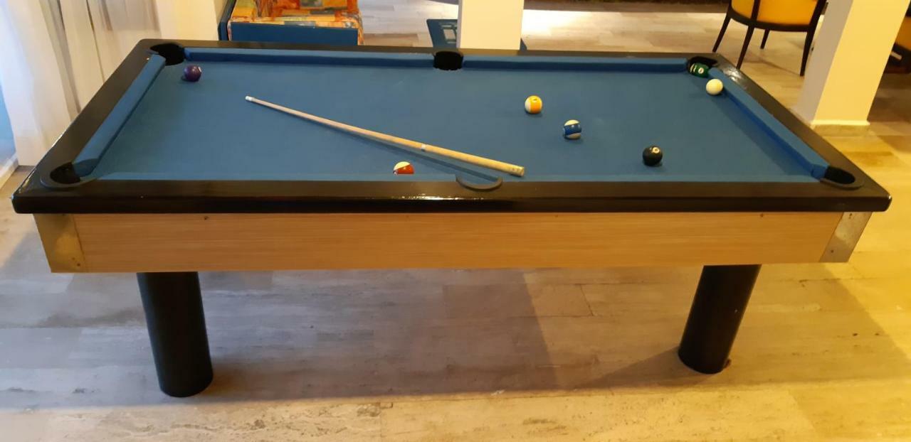 Kavala Hotel Бодрум Екстер'єр фото